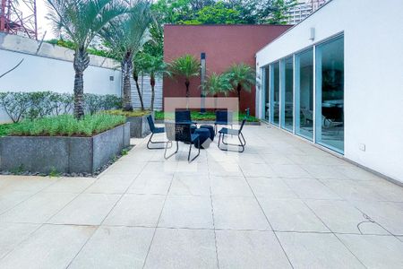 Apartamento para alugar com 57m², 1 quarto e 1 vaga Apartamento para alugar com 57m², 1 quarto e 1 vagaÁrea comum