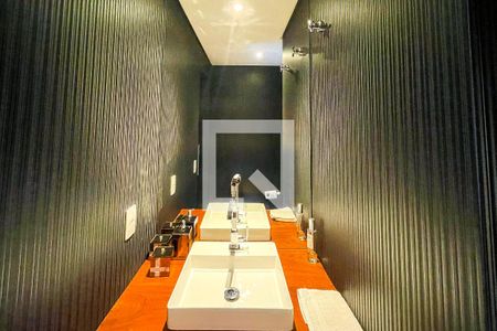 Apartamento para alugar com 57m², 1 quarto e 1 vaga Apartamento para alugar com 57m², 1 quarto e 1 vagaLavabo