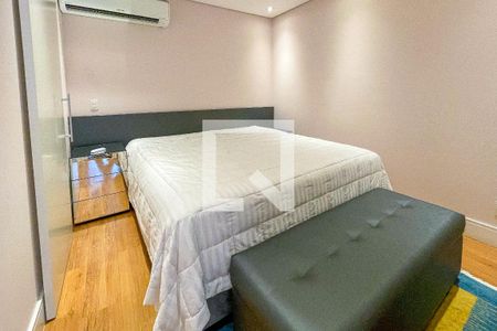 Apartamento para alugar com 57m², 1 quarto e 1 vaga Apartamento para alugar com 57m², 1 quarto e 1 vagaSuíte