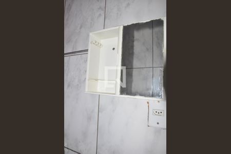 Studio para alugar com 15m², 1 quarto e sem vagaBanheiro