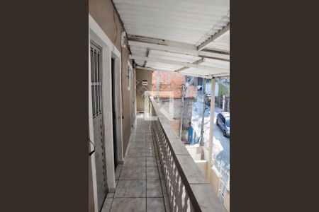 Studio para alugar com 15m², 1 quarto e sem vagaÁrea comum