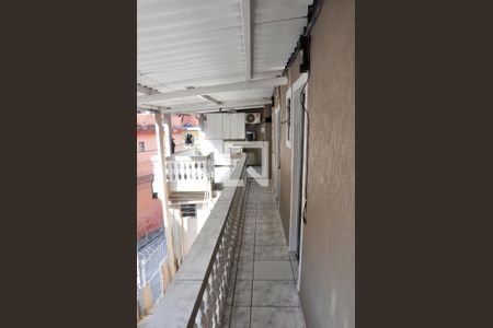 Studio para alugar com 15m², 1 quarto e sem vagaÁrea comum