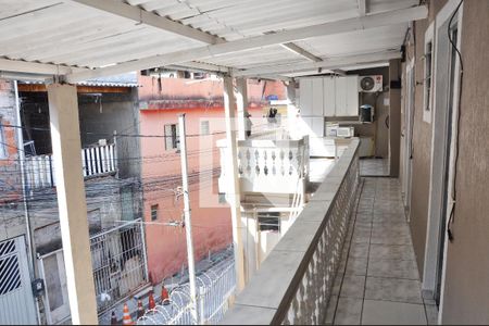 Studio para alugar com 15m², 1 quarto e sem vagaÁrea comum