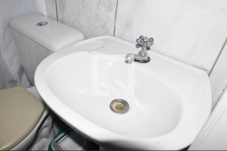 Studio para alugar com 15m², 1 quarto e sem vagaBanheiro