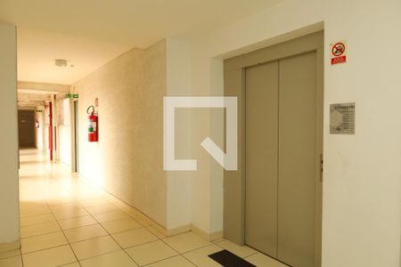 Apartamento para alugar com 38m², 2 quartos e sem vagaÁrea comum