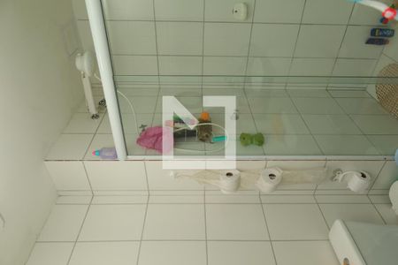 Apartamento para alugar com 38m², 2 quartos e sem vagaBanheiro