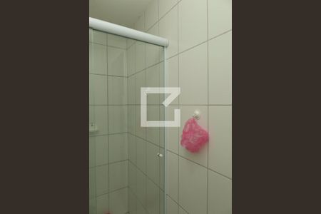 Apartamento para alugar com 38m², 2 quartos e sem vagaBanheiro