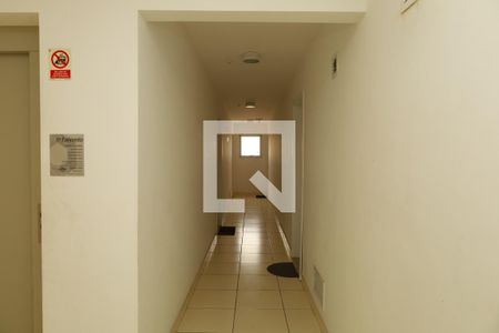 Apartamento para alugar com 38m², 2 quartos e sem vagaÁrea comum