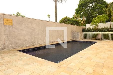 Apartamento para alugar com 38m², 2 quartos e sem vagaÁrea comum - Piscina