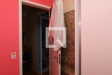 Apartamento para alugar com 38m², 2 quartos e sem vagaQuarto 2