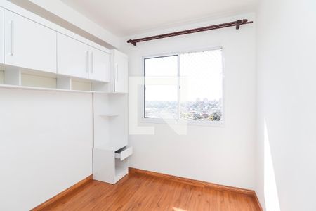 Quarto 1 de apartamento à venda com 2 quartos, 38m² em Vila Campanela, São Paulo