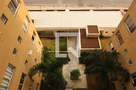 Apartamento para alugar com 38m², 2 quartos e sem vagaÁrea comum