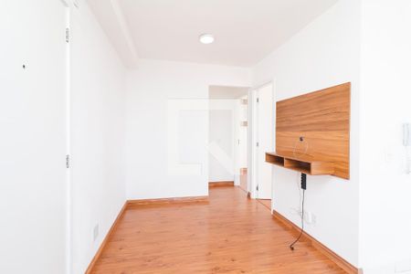 Sala de apartamento à venda com 2 quartos, 38m² em Vila Campanela, São Paulo