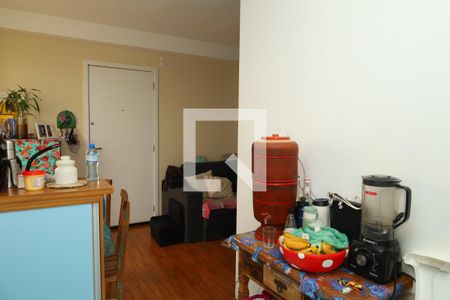 Apartamento para alugar com 38m², 2 quartos e sem vagaCozinha