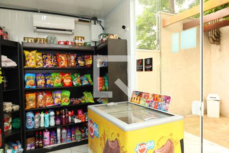 Apartamento para alugar com 38m², 2 quartos e sem vagaÁrea comum - Mercado