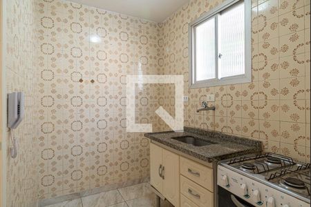 Apartamento para alugar com 35m², 1 quarto e sem vagaCozinha