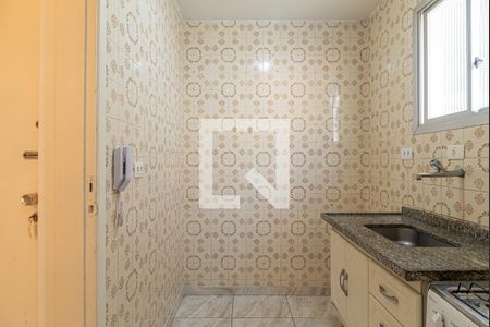 Apartamento para alugar com 35m², 1 quarto e sem vagaCozinha