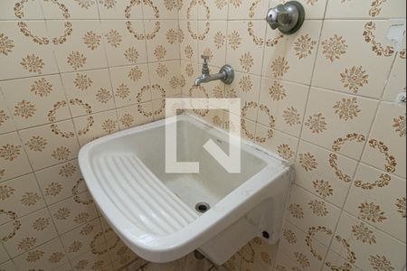 Apartamento para alugar com 35m², 1 quarto e sem vagaÁrea de Serviço