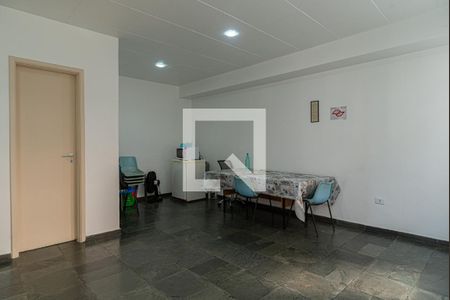 Apartamento para alugar com 35m², 1 quarto e sem vagaÁrea comum - Salão de festas