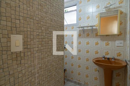 Apartamento para alugar com 35m², 1 quarto e sem vagaBanheiro