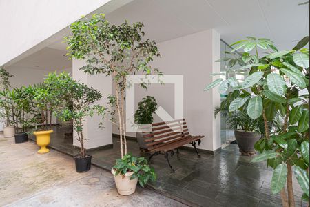 Apartamento para alugar com 35m², 1 quarto e sem vagaÁrea comum