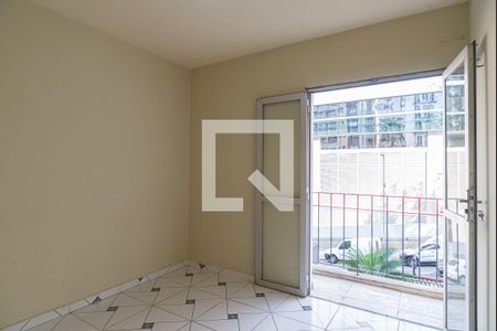 Quarto de apartamento para alugar com 1 quarto, 35m² em Bela Vista, São Paulo