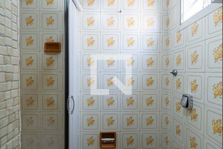 Apartamento para alugar com 35m², 1 quarto e sem vagaBanheiro