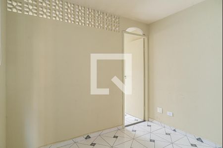 Sala de apartamento para alugar com 1 quarto, 35m² em Bela Vista, São Paulo