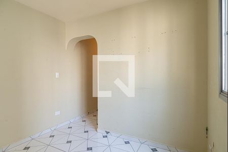 Sala de apartamento para alugar com 1 quarto, 35m² em Bela Vista, São Paulo
