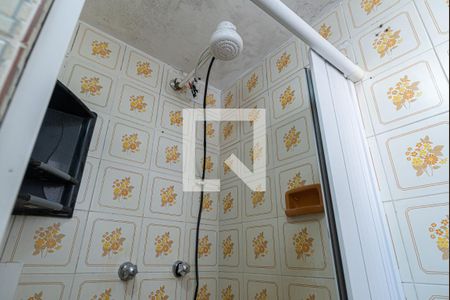 Apartamento para alugar com 35m², 1 quarto e sem vagaBanheiro