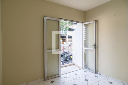 Quarto de apartamento para alugar com 1 quarto, 35m² em Bela Vista, São Paulo