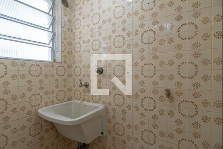 Apartamento para alugar com 35m², 1 quarto e sem vagaÁrea de Serviço