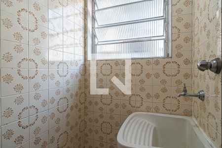 Apartamento para alugar com 35m², 1 quarto e sem vagaÁrea de Serviço