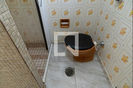 Apartamento para alugar com 35m², 1 quarto e sem vagaBanheiro