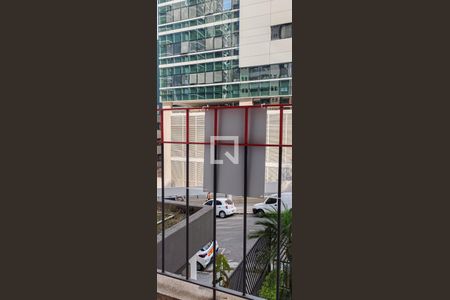 Apartamento para alugar com 35m², 1 quarto e sem vagaPlaca 