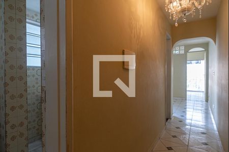 Apartamento para alugar com 35m², 1 quarto e sem vagaCorredor