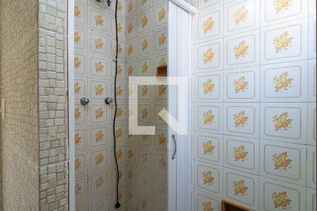 Apartamento para alugar com 35m², 1 quarto e sem vagaBanheiro