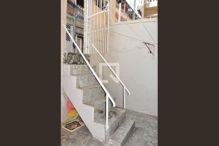 Studio para alugar com 30m², 1 quarto e sem vagaQuintal e Área de Serviço