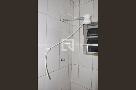 Studio para alugar com 30m², 1 quarto e sem vagaDetalhe - Banheiro