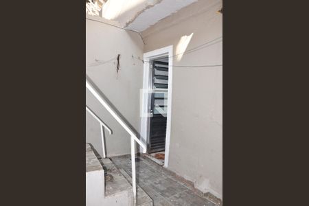 Studio para alugar com 30m², 1 quarto e sem vagaQuintal e Área de Serviço