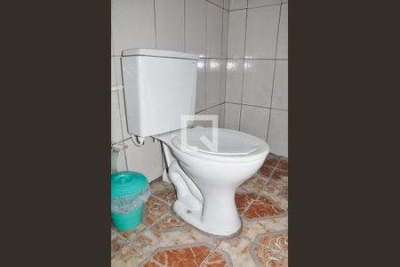 Studio para alugar com 30m², 1 quarto e sem vagaDetalhe - Banheiro