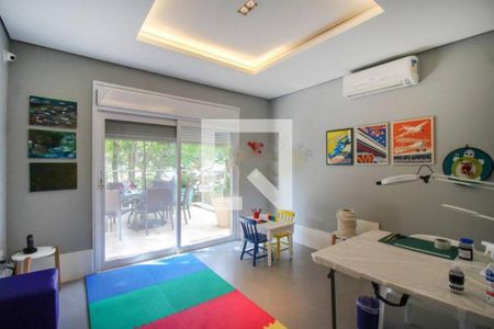 Foto 16 de casa de condomínio à venda com 5 quartos, 640m² em Panamby, São Paulo