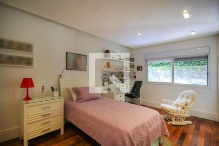 Foto 24 de casa de condomínio à venda com 5 quartos, 640m² em Panamby, São Paulo