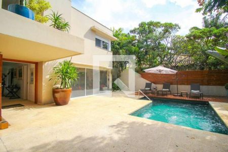 Casa de condomínio à venda com 640m², 5 quartos e 5 vagasFoto 04