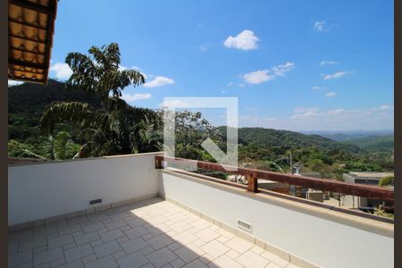 Casa à venda com 400m², 4 quartos e 3 vagasQuarto 1