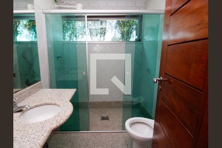 Casa à venda com 400m², 4 quartos e 3 vagasBanheiro