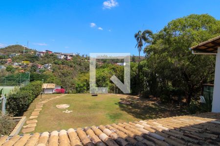 Casa à venda com 400m², 4 quartos e 3 vagasQuarto 1