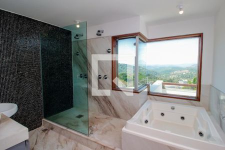 Casa à venda com 400m², 4 quartos e 3 vagasQuarto 1