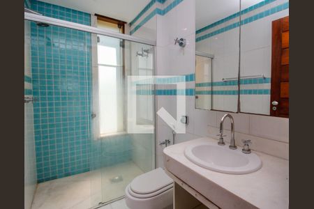 Casa à venda com 400m², 4 quartos e 3 vagasQuarto 2