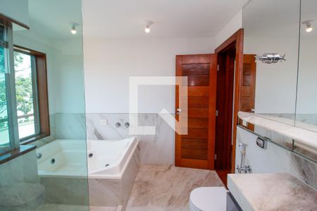 Casa à venda com 400m², 4 quartos e 3 vagasQuarto 1